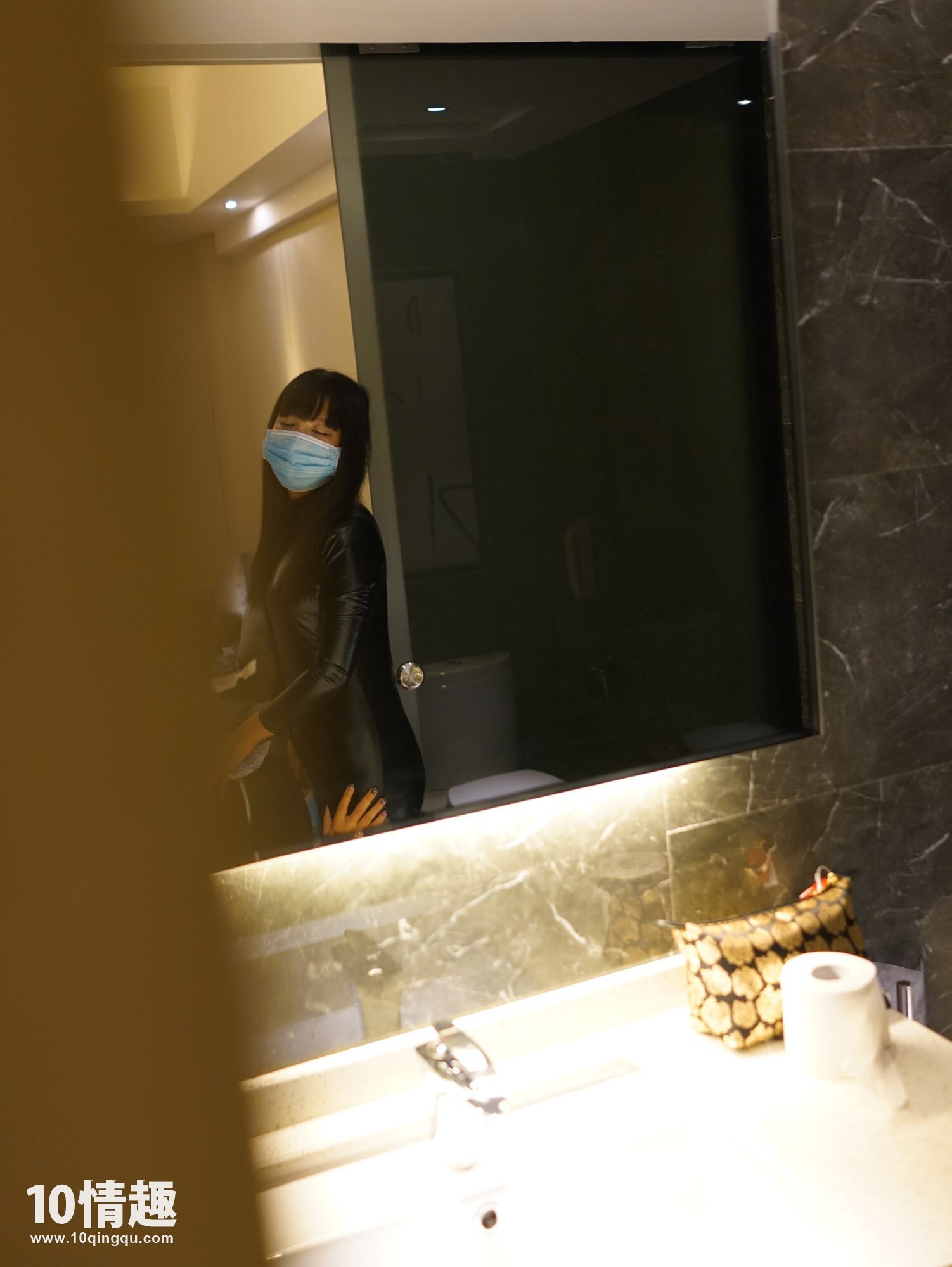 [ROSI写真]KZ系列 2017.01.04 NO.206